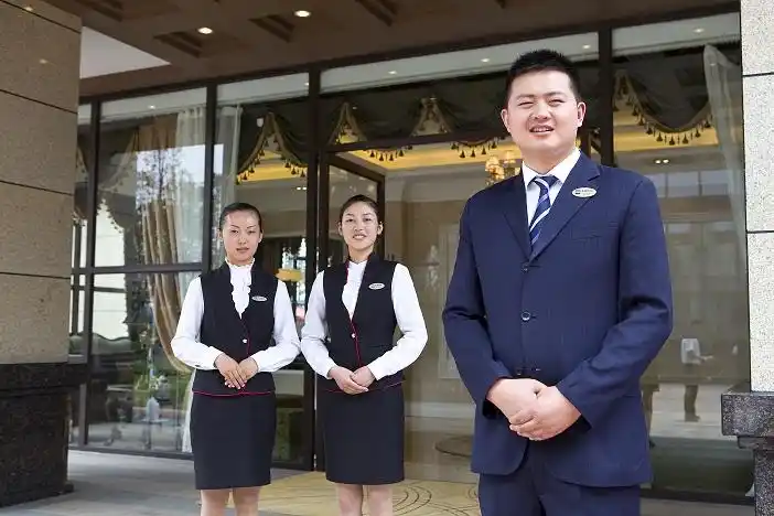 晋州市蓝天办公设备服务中心